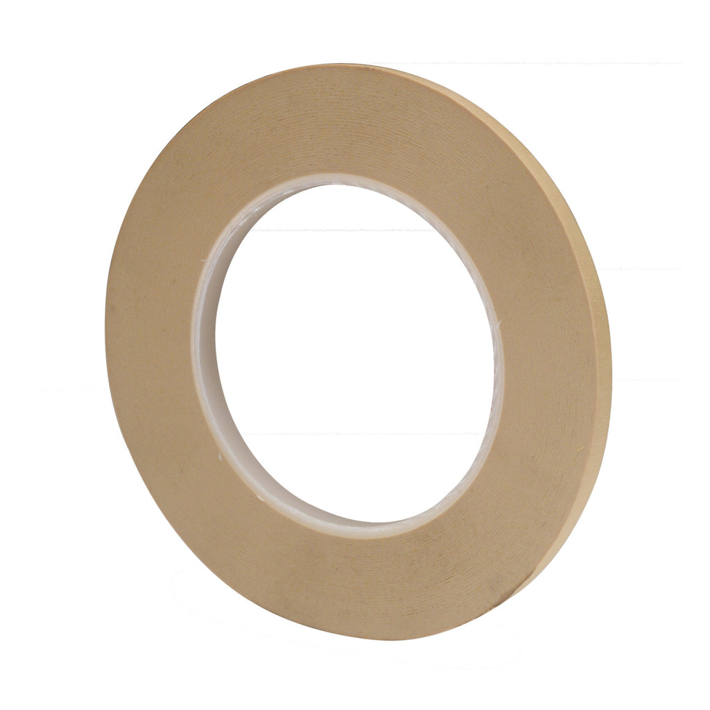 Scotch Automotive Refinish Masking Tape 233, 06330, 6 mm x 55 m,