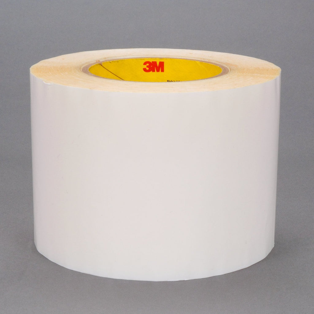 PORON Extra Soft (BLK) 0.021" THK x 54U" WD x 2137 FT