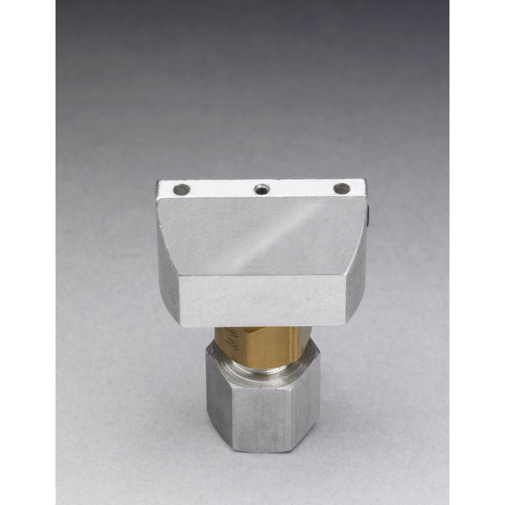 3M Scotch-Weld Hot Melt Apl 3 Hole Spreader Tip 9917, 1 in
