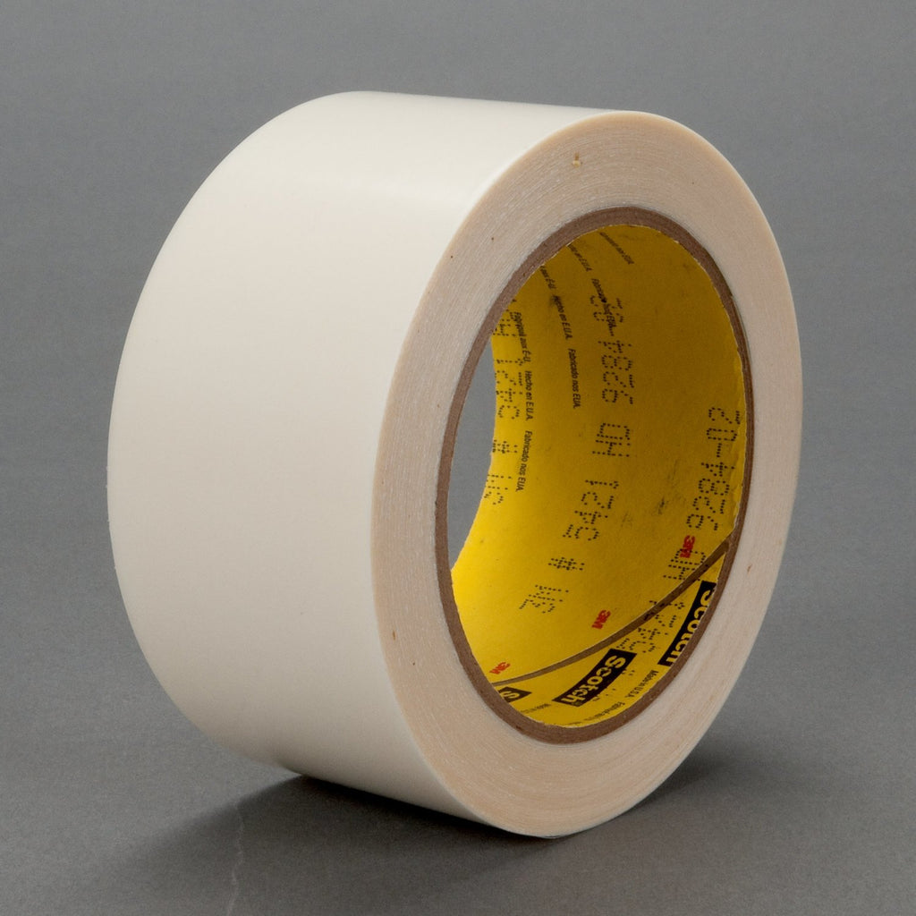 3M UHMW Film Tape 5421 Transparent, 6 in x 18 yd 6.7 mil