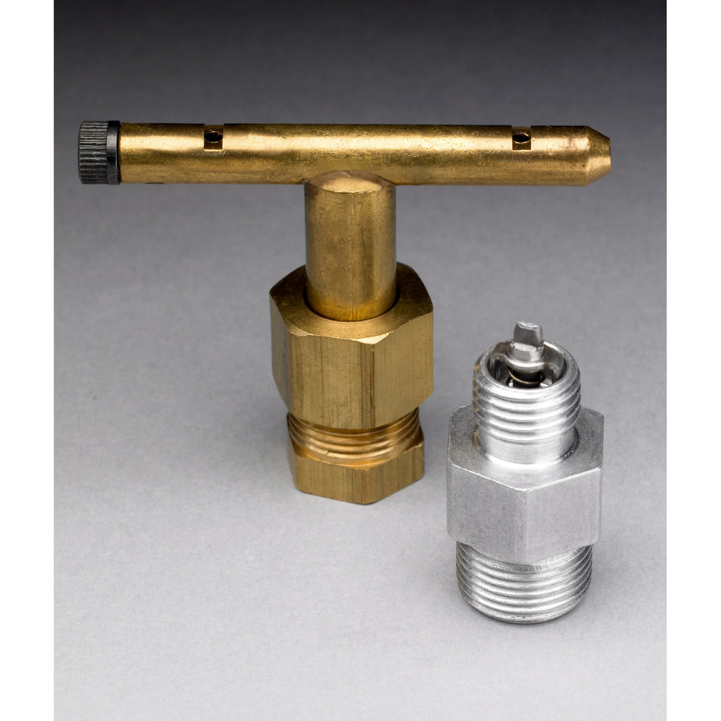 3M Scotch-Weld Hot Melt Applicator T Tip Assembly 9726, 3 tips