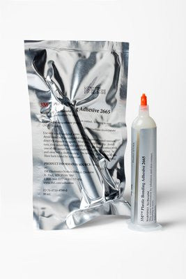 Electronic Plastic Bonding Adhesive