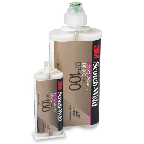 Structural Scotch-Weld 2 Part Epoxies