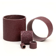 Abrasives - Cartridge Rolls
