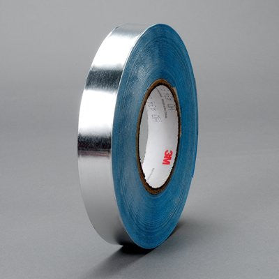 Industrial - Damping Foils