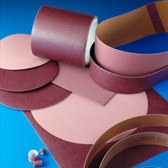 Abrasives - Diamond Cloth