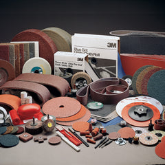 Abrasive Products