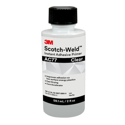 Instant Primers and Activators