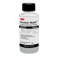 Instant Adhesives - Primers and Activators