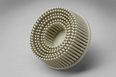 Abrasives  Bristle