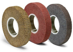 Abrasives - Brushes