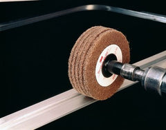 Abrasives - Bench Area