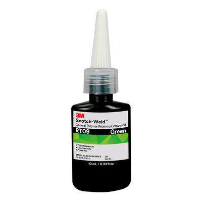 Anaerobic (Scotch-Weld) Retaining Compound