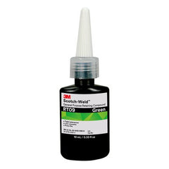 Anaerobic Adhesives - (Scotch-Weld) Retaining Compound
