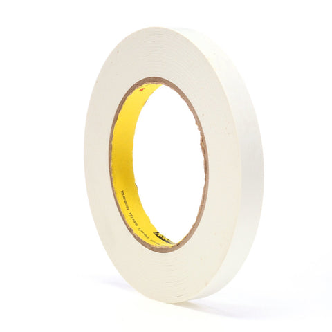 Scotch Printable Flatback Paper Tape 256 White, 1/2 in x 60 yd 6