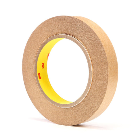 3M Adhesive Transfer Tape 463, 3/4 in x 60 yd 2.0 mil, 48 per ca