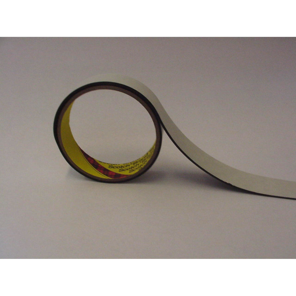 3M Vinyl Foam Tape 4516 Black, 3/8 in x 36 yd, 24 per case