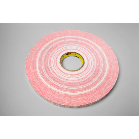 3M Adhesive Transfer Tape Extended Liner 920XL trans, 3/4 in x 1
