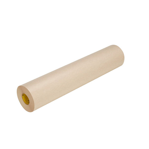 3M Heavy Duty Protective Tape 346 Tan, 36 in x 60 yd 16.7 mil, 1