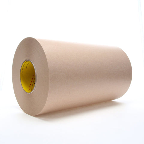 3M Heavy Duty Protective Tape 346 Tan, 45 1/2 in x 60 yd 16.7 mi