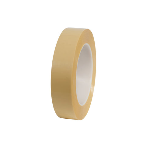 3M Photo Film Splicing Tape 8429 Yellow, 1 in x 72 yd 3.2 mil, 3