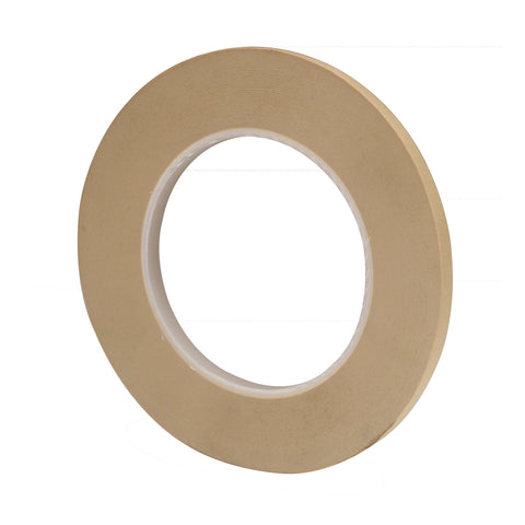 Scotch Automotive Refinish Masking Tape 233, 06330, 6 mm x 55 m,