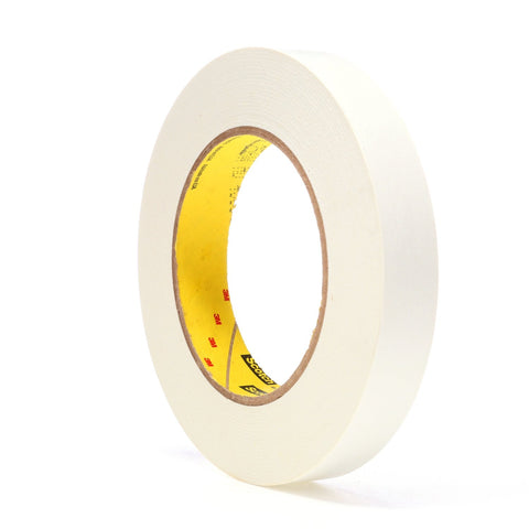 Scotch Printable Flatback Paper Tape 256 White, 3/4 in x 60 yd 6