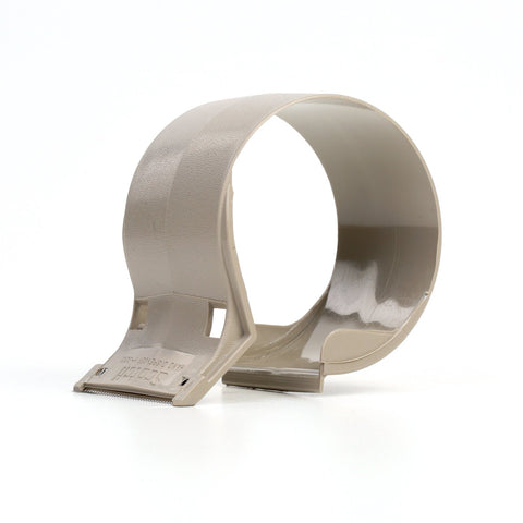 Scotch Box Sealing Tape Dispenser H320 PN6908, 2 in, 6 per case