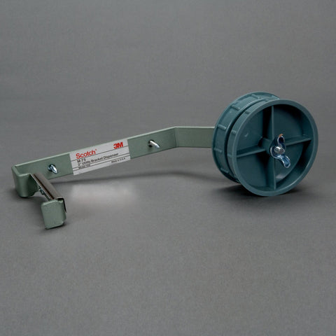 3M Utility Bracket Dispenser M75, 1 per case