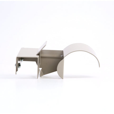 Scotch Box Sealing Tape Dispenser H123, 3 in, 6 per case