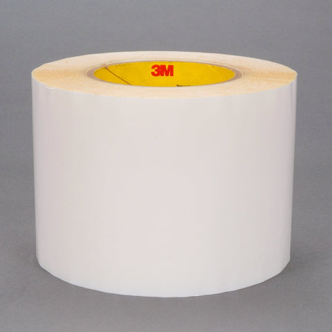 3M Layered Viscoelastic Damping Polymer SJ2040X, 1/2 in x 30 yd,