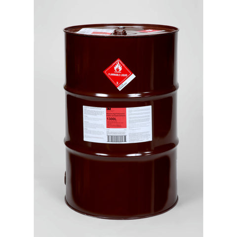 3M Scotch-Weld Neoprene HP Rubber & Gasket 1300L Ylw 55 ga Drum