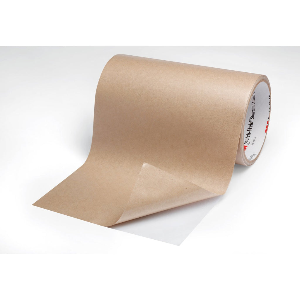3M Scotch-Weld Structural Adhesive Film AF42, 20 in x 72 yd