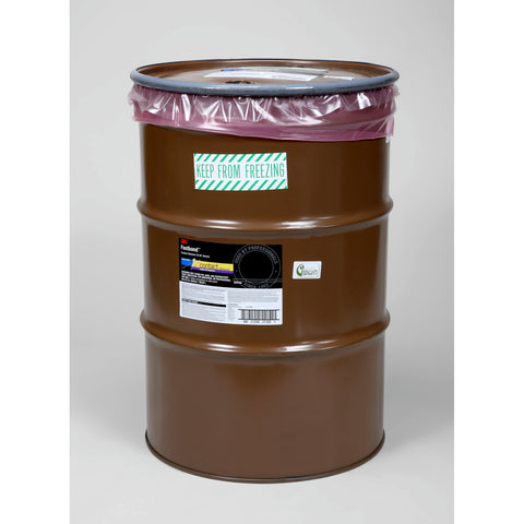 3M Fastbond Contact Adh 30NF Neutral, 55 gal (52) Opn Hd Drm