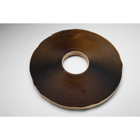 3M Weatherban Sealant Tape 5354, 3/8 in x 1/8 in x 50 ft roll,