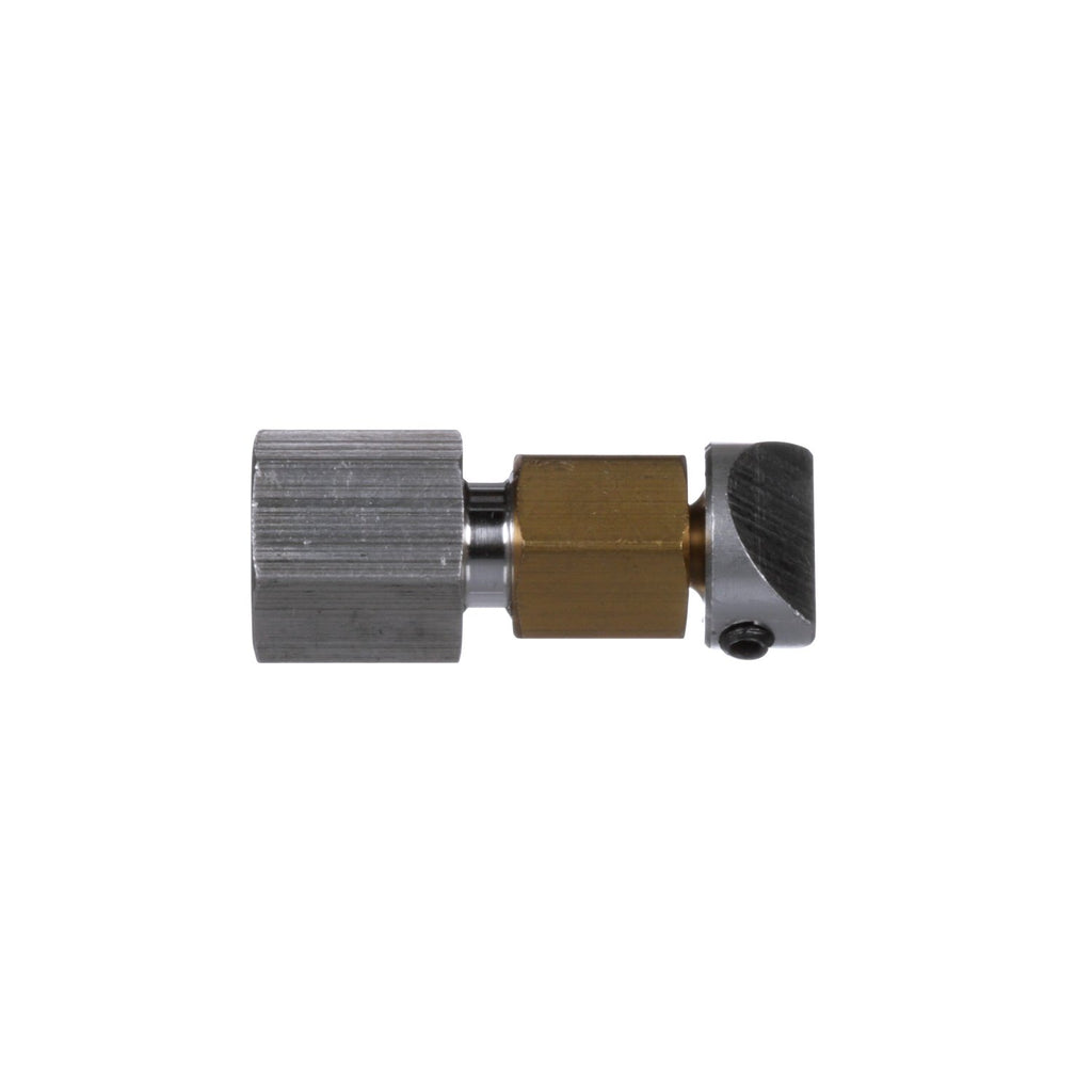 3M Scotch-Weld Hot Melt Applicator 2 Hole Spreader Tip 9913