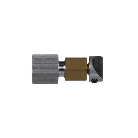 3M Scotch-Weld Hot Melt Applicator 2 Hole Spreader Tip 9913