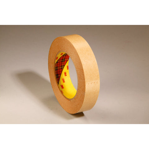 3M Adhesive Transfer Tape 9464 Pink, 1 in x 60 yd 2.0 mil, 36 pe