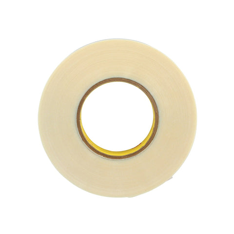 3M Polyurethane Protective Tape 8671 Transparent, 2 in x 36 yd,