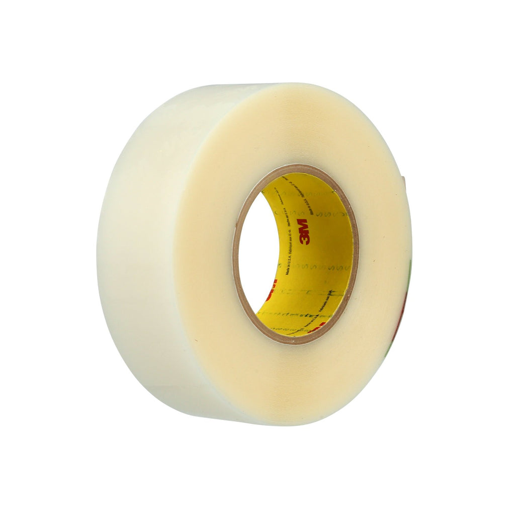 3M Tape 8681HS Transparent, 1 in x 36 yd, 9 per case, Non-Skip S