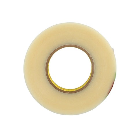 3M Tape 8681HS Transparent, 4 in x 36 yd, 2 per case, Skip Slit