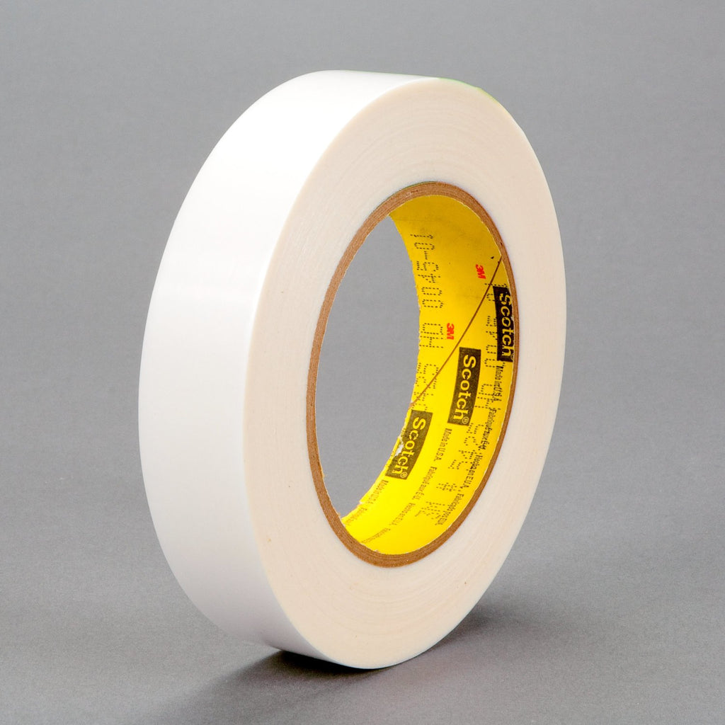 3M UHMW Film Tape 5425 Transparent, 6 in x 36 yd 4.5 mil