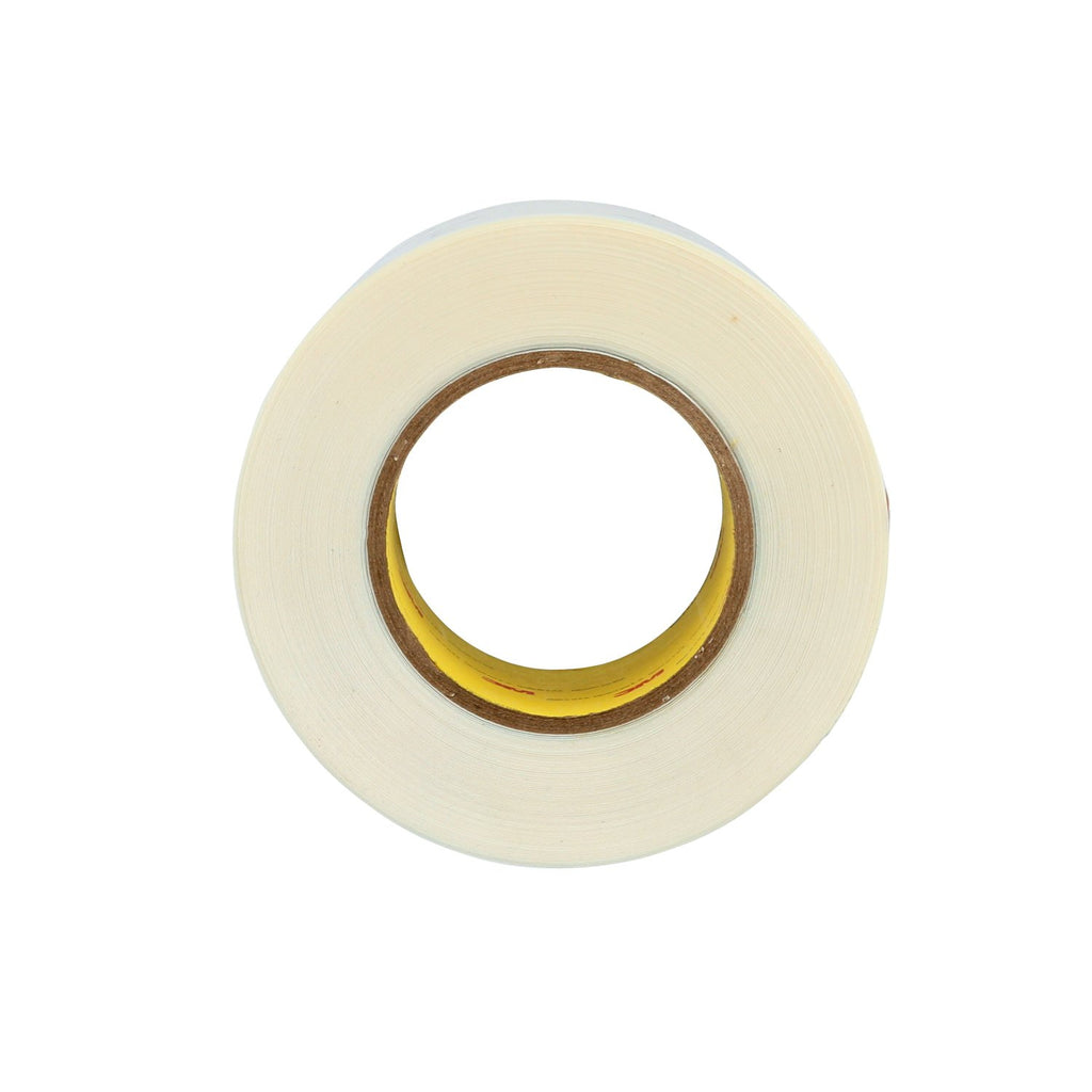 3M Polyurethane Protective Tape 8672 Transparent, 4 in x 36 yd,