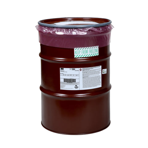 3M Fastbond Contact Adhesive 30H Grn, 270 gal Tank Recycl