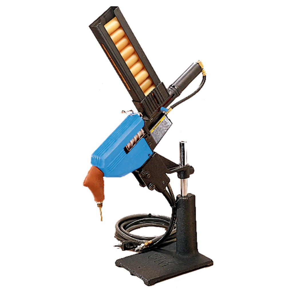 3M Scotch-Weld Hot Melt Applicator PG II LT w Speedloader Mag