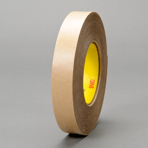 3M Adhesive Transfer Tape 9485PC, 48 in x 60 yd 5.0 mil, 1 per c