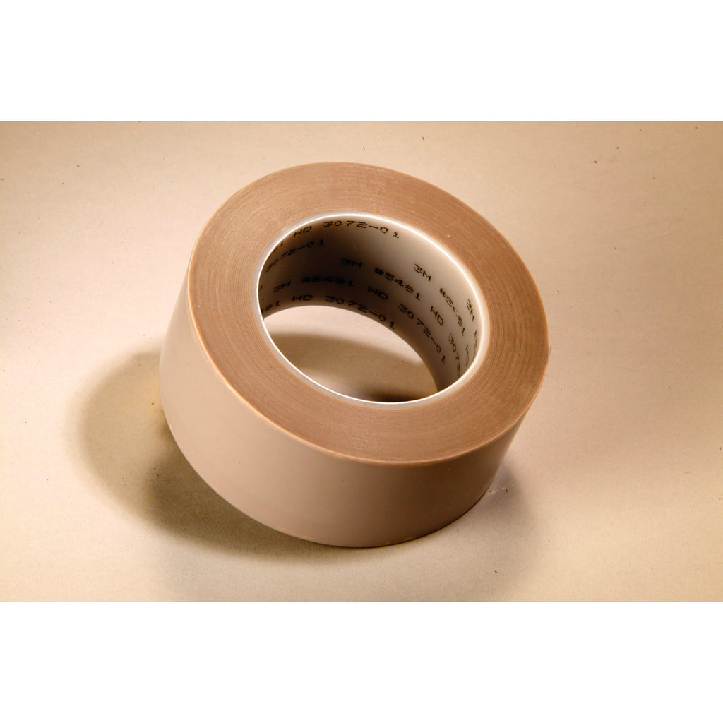 3M PTFE Film Tape 5481, 10 in x 36 yd bulk