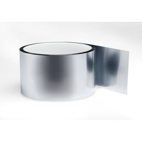 3M Polyester Tape 8333 Silver, 1 in x 72 yd 0.9 mil, 36 per case