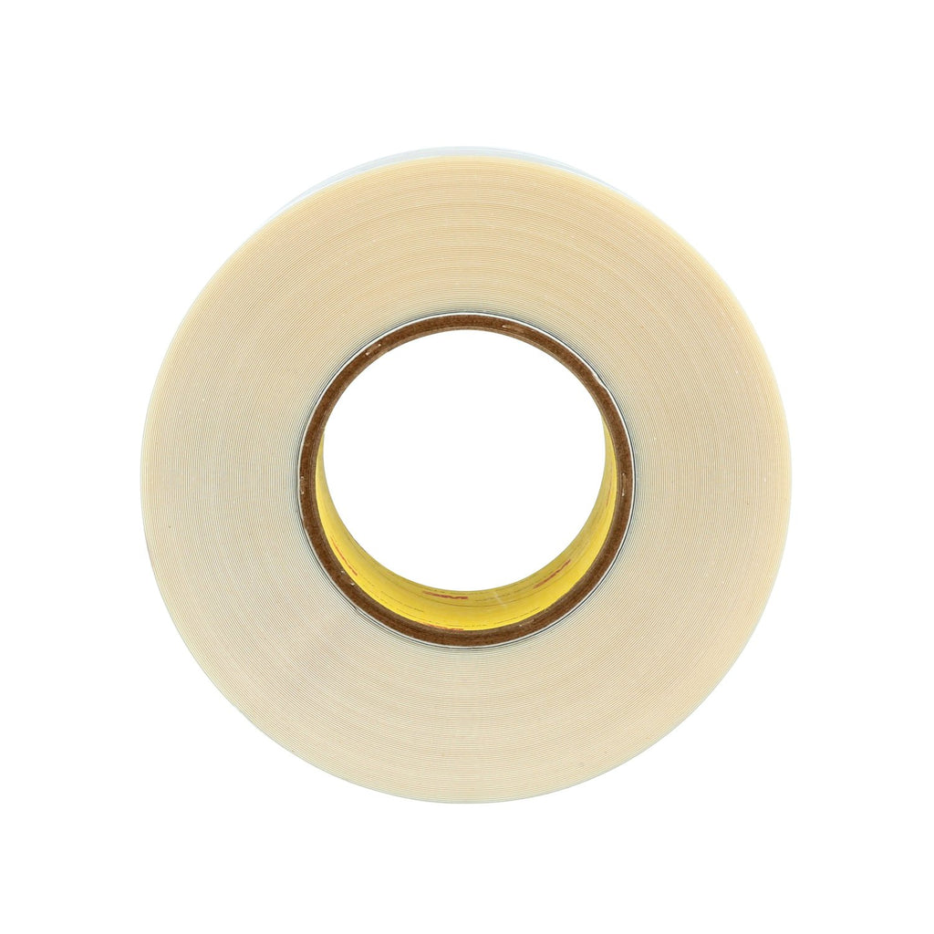 3M Polyurethane Protective Tape 8671 Transparent, 4 in x 36 yd,