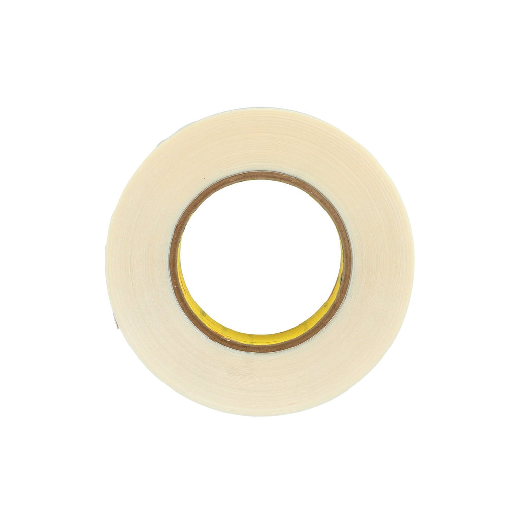 3M Polyurethane Protective Tape 8672 Transparent, 2 in x 36 yd,